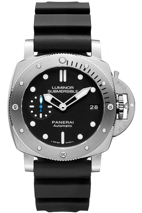 panerai luminor marina 1950 42mm 3 days 18k|panerai luminor 1950 submersible slytech.